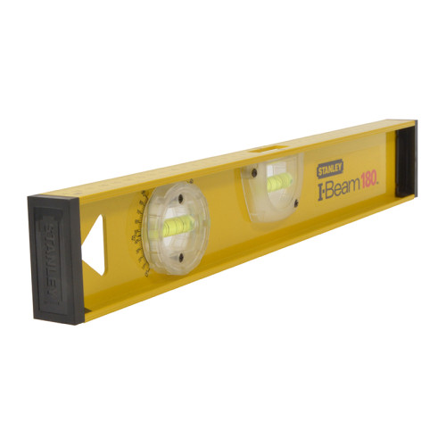 PRO-180 I-Beam Level 3 Vial 100cm