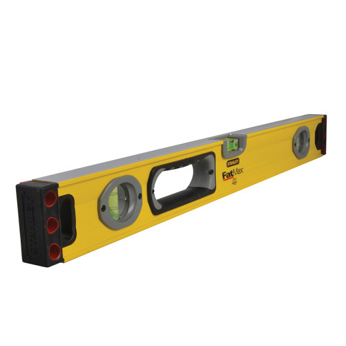 FatMax® Spirit Level 3 Vial 120cm