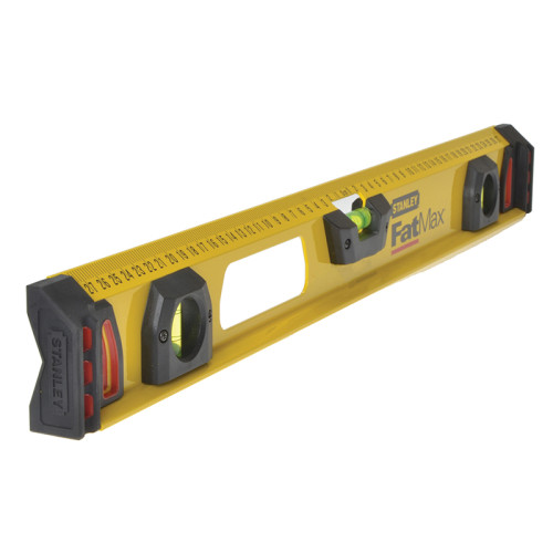 FatMax® I-Beam Level 3 Vial 120cm