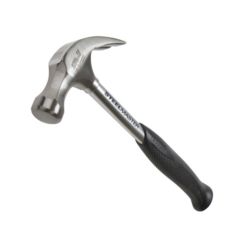 ST1.1/2 SteelMaster™ Claw Hammer 454g (16oz)