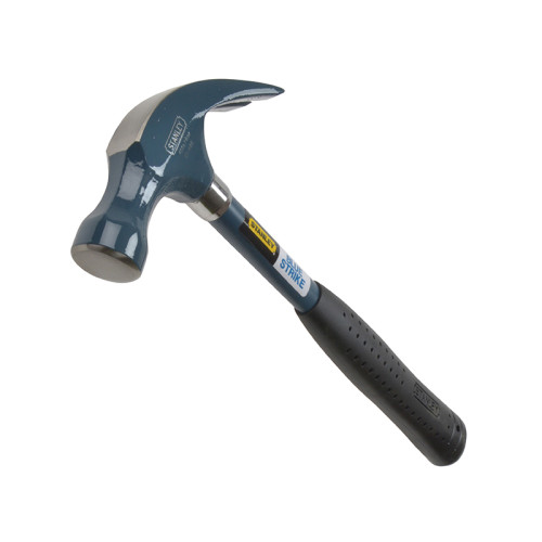 Blue Strike Claw Hammer 567g (20oz)