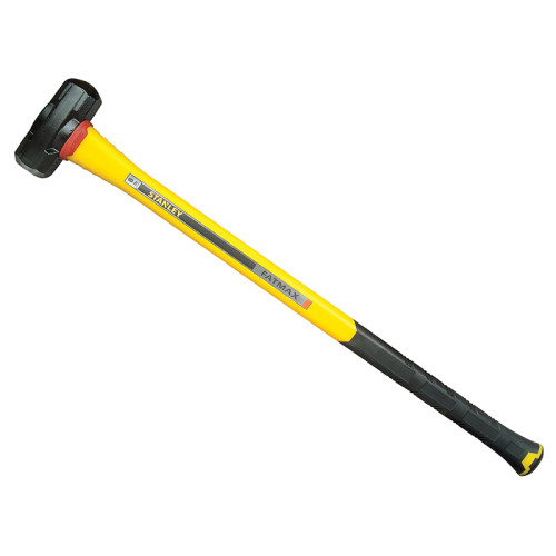 FatMax® Sledge Hammer Fibreglass Long Handle 2.7kg (6 lb)