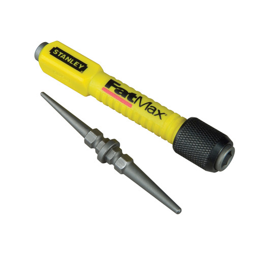 FatMax® Interchangeable Nail Set