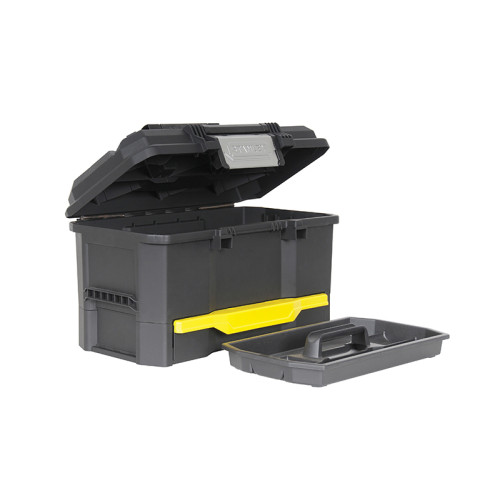 One Touch Toolbox with Drawer 48cm (19in)