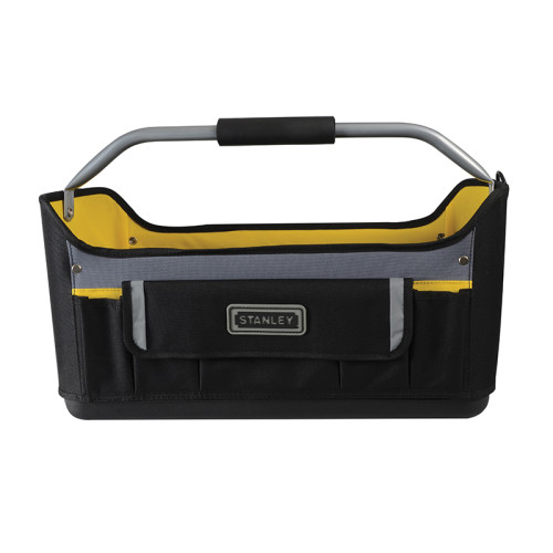 Open Tote Tool Bag with Rigid Base 50cm (20in)