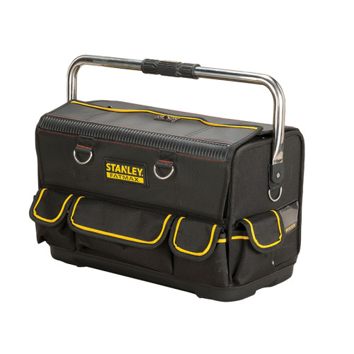 FatMax® Double-Sided Plumber's Bag 50cm (20in)