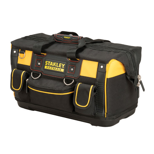 FatMax® Open Mouth Rigid Tool Bag 50cm (20in)