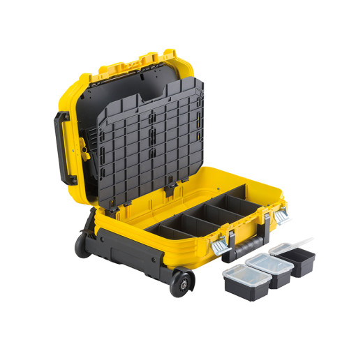 FatMax® Wheeled Technician's Suitcase