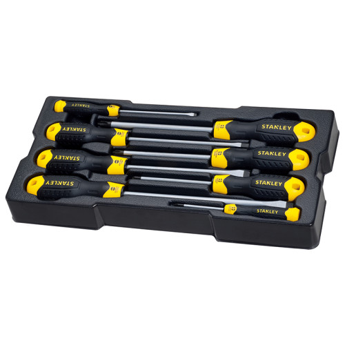 Screwdriver Module 8 Piece