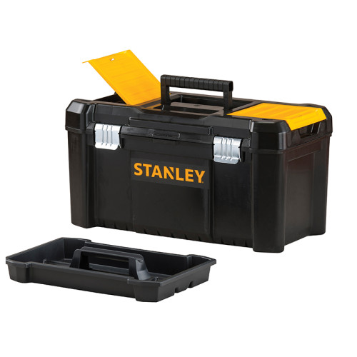 Basic Toolbox with Organiser Top 41cm (16in)