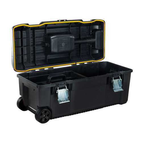 FatMax® Structural Foam Toolbox with Telescopic Handle