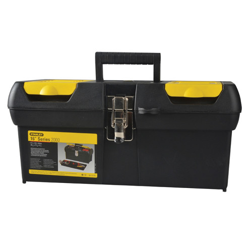 Metal Latch Toolbox 41cm (16in)