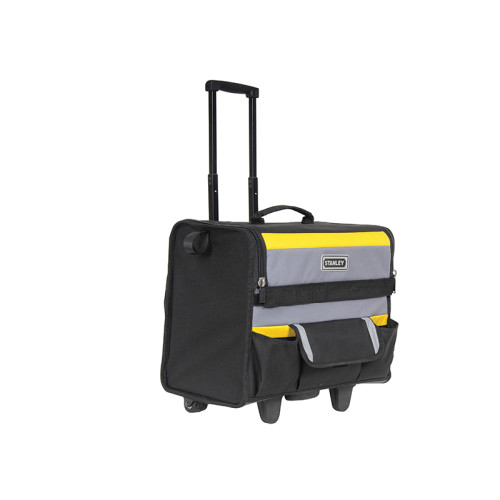 Wheeled Soft Bag