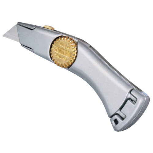 Retractable Blade Heavy-Duty Titan Trimming Knife