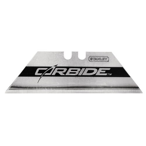 Carbide Knife Blades (Pack 5)