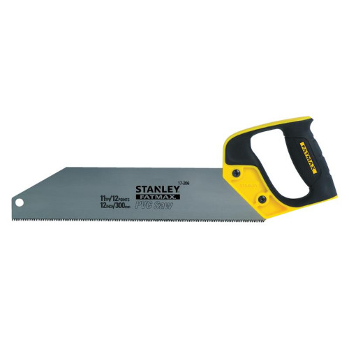 FatMax® PVC & Plastic Saw 300mm (12in) 11 TPI