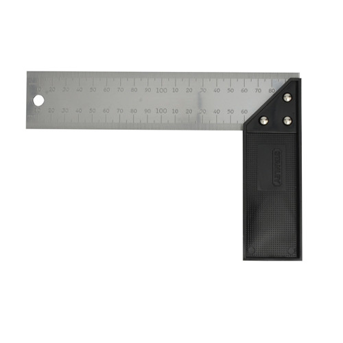 Try & Mitre Square 200mm (8in)