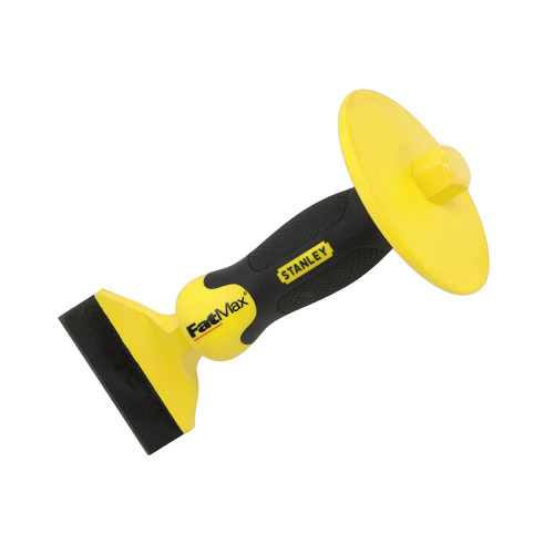 FatMax® Brick Bolster with Gaurd 100mm (4in)