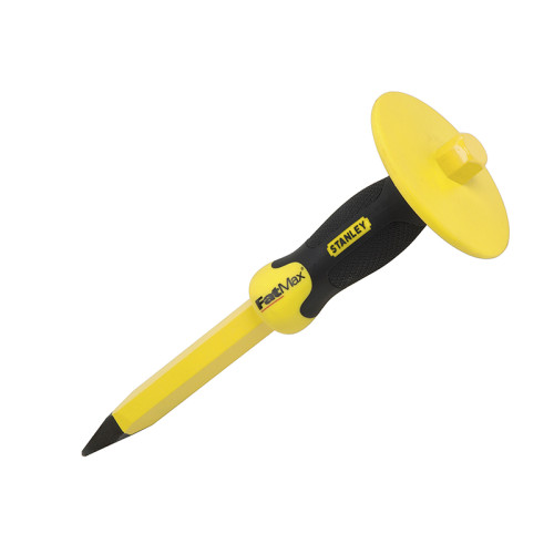 FatMax® Concrete Chisel with Guard 300 x 19mm (12 x 3/4in)