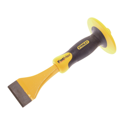 FatMax® Electricians Chisel With Guard 55mm (2.1/4in)