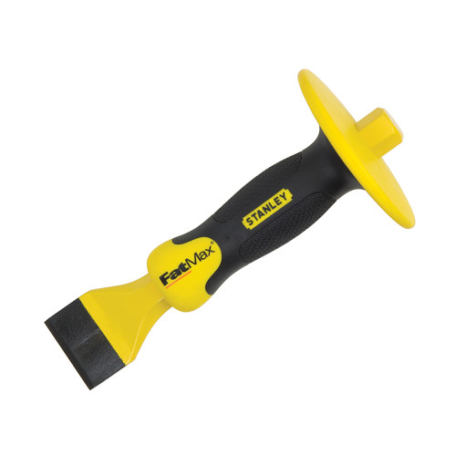 FatMax® Masons Chisel With Guard 45mm (1.3/4in)