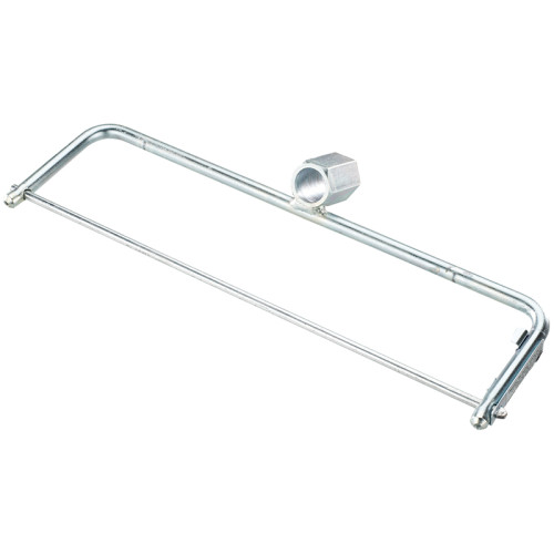 Professional Steel Double-Arm Roller Frame 300mm (12in)