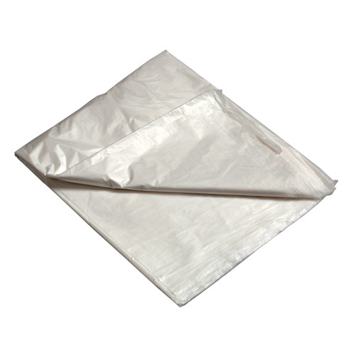 Polythene Dust Sheet 3.6 x 2.7m STA429934