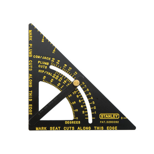 Adjustable Quick Square 170mm (6.3/4in)