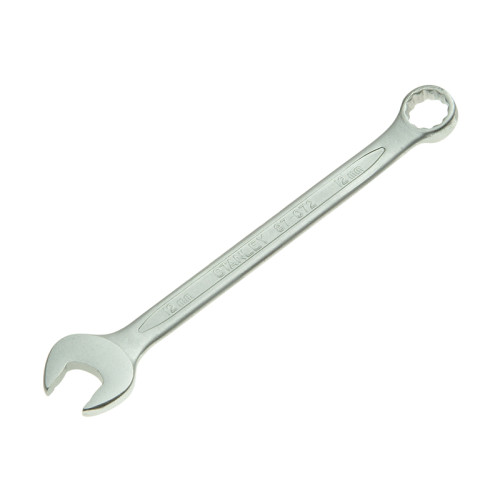 Combination Spanner 18mm STA487078