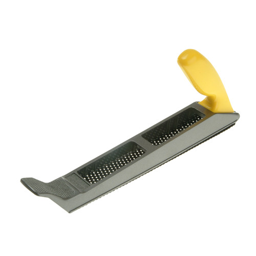 Metal Body Surform® Planer file