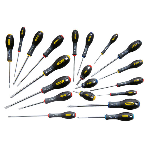 FatMax® Screwdriver Set, 20 Piece