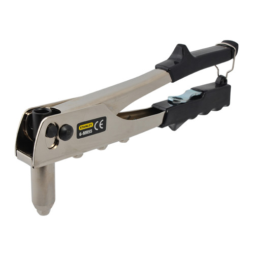 MR55 Right Angle Steel Riveter