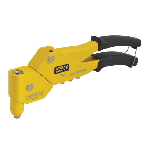 MR77 Swivel Head Riveter