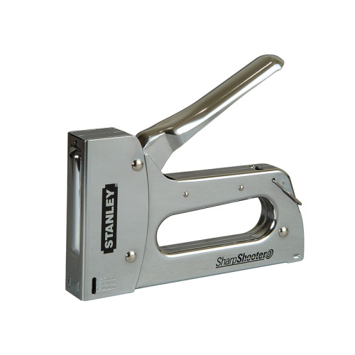 TR110 Heavy-Duty Sharpshooter Staple Gun