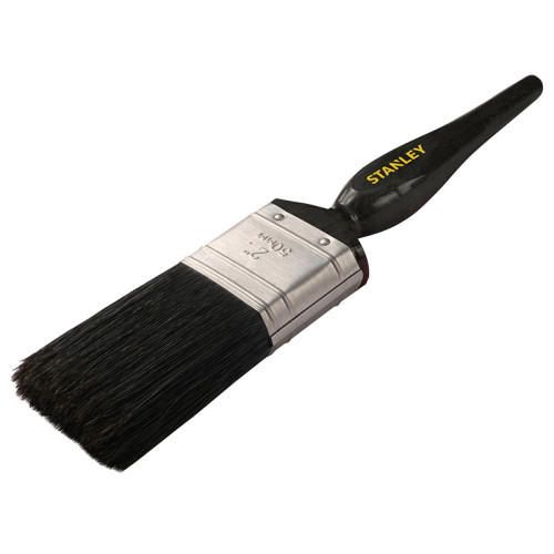 MAXFINISH Pure Bristle Paint Brush 75mm (3in)