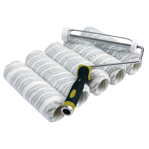 Silver Stripe Roller Pack 230 x 44mm (9 x 1.3/4in)