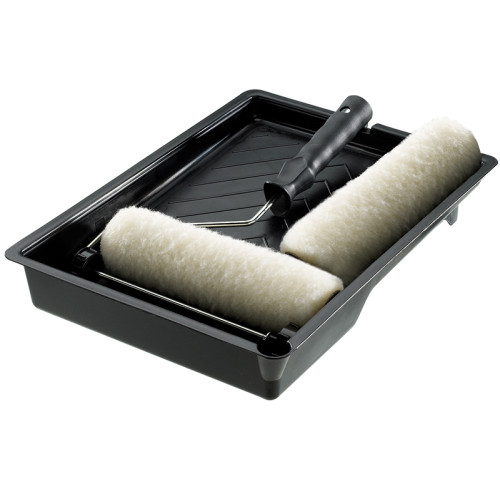 Roller Kit with 2 Sleeves 230mm (9in)