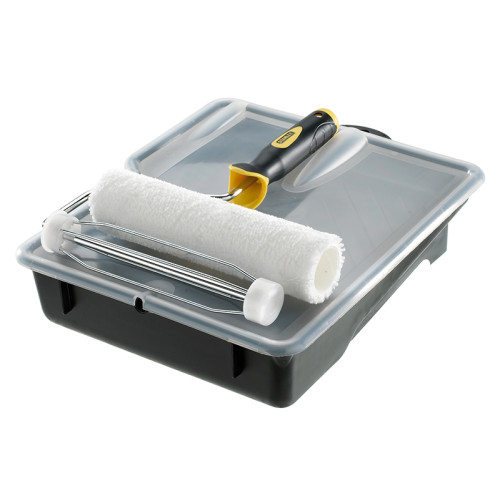 Microfibre Roller Set 230 x 38mm (9 x 1.1/2in)