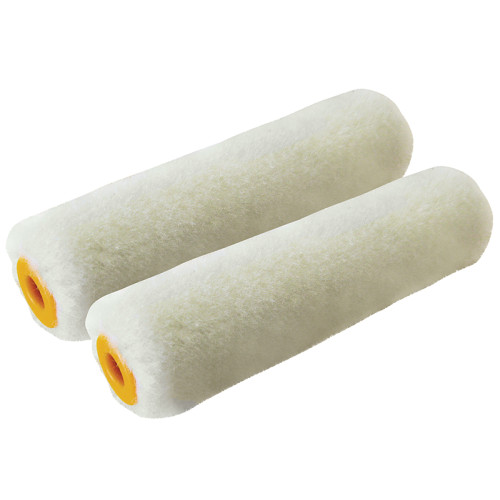 Mini Mohair Gloss Sleeve 100mm (4in) (Pack 2)