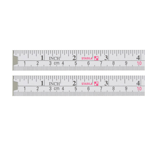 Wooden Folding Rule 2m/78in