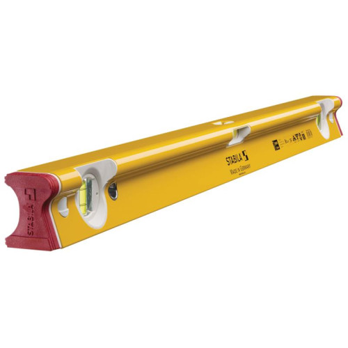 R-Type Spirit Level 3 Vial 183cm (72in)