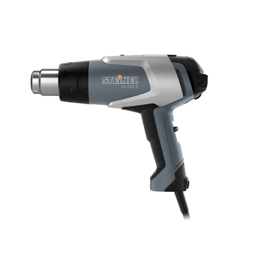 HG2320E LCD Heat Gun 2300W 240V