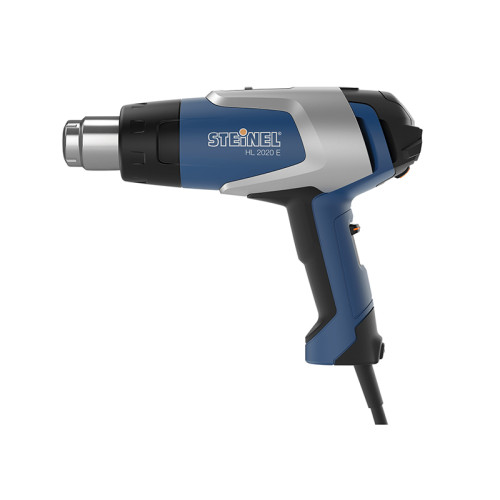 HL2020E 3-Stage Airflow LCD Heat Gun 2200W 240V