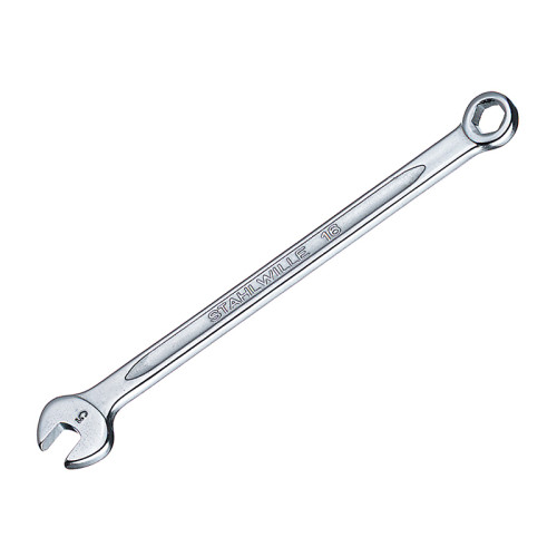 Combination Spanner 4mm