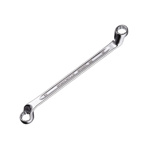 Double Ended Ring Spanner 12 x 13mm