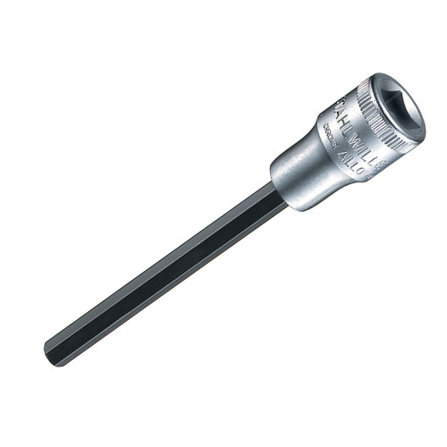 INHEX Socket 3/8in Drive Xtra Long 5mm