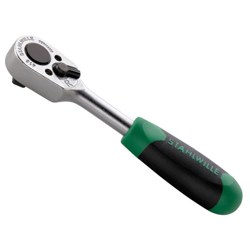 415-2k Reversible Ratchet 1/4in Drive