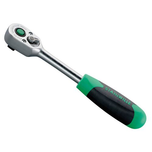 435QR Quick-Release Ratchet 3/8in Drive