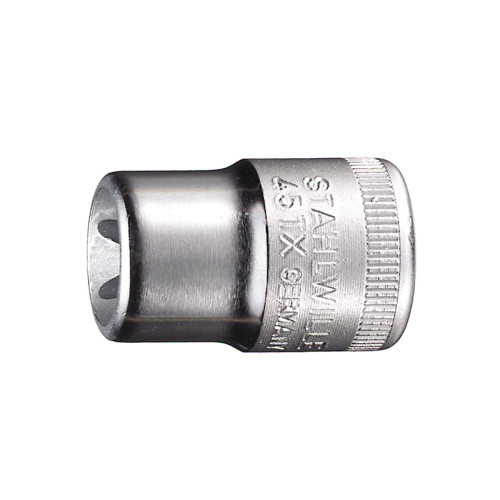 TORX Socket 3/8in Drive E14