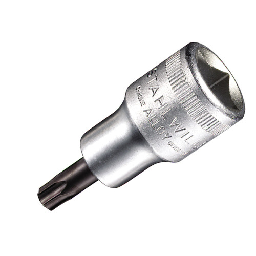 TORX Bit Socket 1/2in Drive TX60